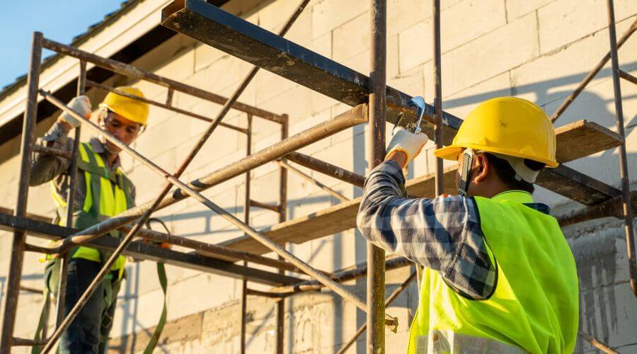 Gutter Repair and Sealing in Highspire, PA